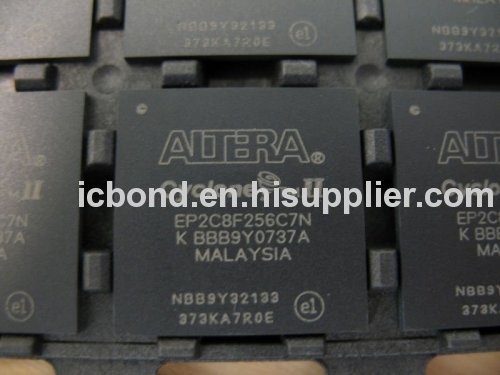 ICBOND Electronics Limited sell ALTERA all series Integrated Circuits(ICs)
