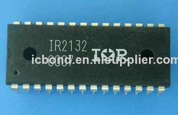 ICBOND Electronics Limited sell IR(international rectifier) all series Integrated Circuits(ICs)