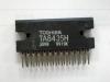 ICBOND Electronics Limited sell TOSHIBA all series Integrated Circuits(ICs)