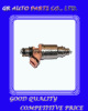 Fuel Injector for Toyota Landcruiser OEM 23209-74080