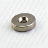 rare earth neodymium countersunk magnet