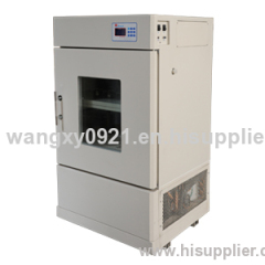 VERTICAL SHAKER INCUBATOR Product Model: BSD-YX(F)3200