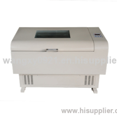 HORIZONTAL SHAKER INCUBATOR Product Model: BSD-WX(F)2200