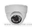 Waterproof High Speed Dome Camera PLA / NTSC Infrared , 0.01 lux