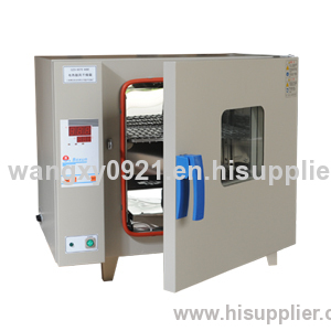 DRYING OVEN Product Model: GZX-9076MBE