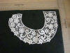 Water Soluble Collar Lace