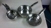 Export stainless steel cookware set stainless steel saucepan