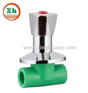 PPR Luxurous Stop Valve