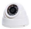1280X960 CMOS Night Vision Dome Camera PoE With 36 piece IR LED