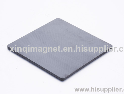 Ferrite big Block shape magnets