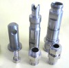 Machining parts Machining parts