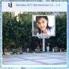 high brightness P8 outdoor led display