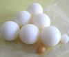 palstic balls scent-bottles or other palstic balls