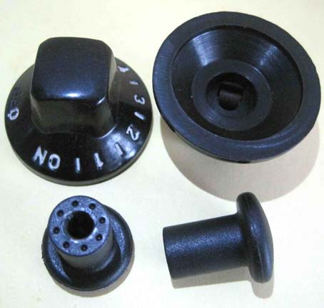 Knobs for wlectrical equipment Knobs