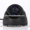 TCP / HTTP 720P CMOS Night Vision Dome Camera RJ-45 , Long Range