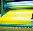 yellow color coated steel coil/sheet