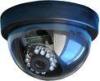 Hi 3507 IP66 Vandal-proof Night Vision Dome Camera For iPhone / iPad