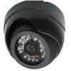 PTZ Night Vision Dome Camera