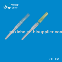 pen-type I.V. Cannula | iv solutions CE and ISO approval