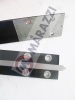 Machined Elevator Guide Rails