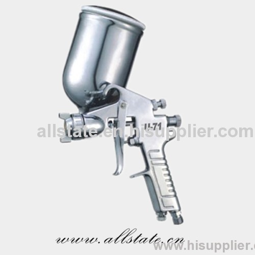 New Patent LVLP Spray Gun