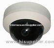 Long Range Small Night Vision Dome Camera Wireless WIFI For Hotel