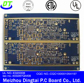 pcb board with high quality and competitive prive