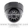 Hi3507 IR Night Vision Dome Camera H.264 Support iPhone , BlackBerry