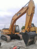 Used CAT 330bl excavator