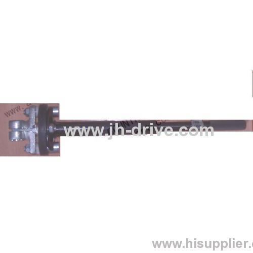 Steering shaft/ steering column UH81-32-090