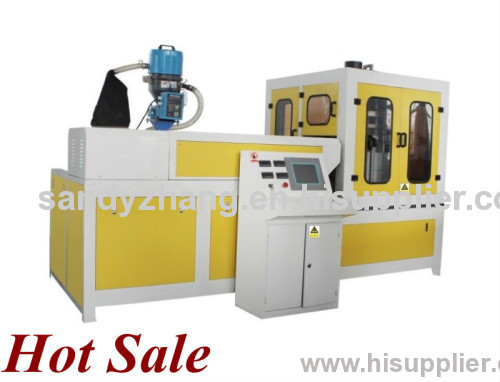 16-Caivty Plastic Bottle Cap Making Machinery