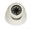 1080P Real-time Night Vision Dome Camera Vandal Proof , Wide Angle