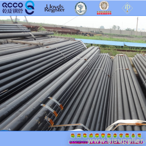 ERW pipes ASTM A53 Gr.B converying gas,water,oil and so on