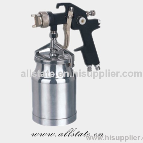 HVLP Gravity Feed Spray Gun