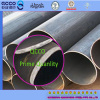 API 5L ERW Steel Pipe Gr.B Oli&Gas supplied