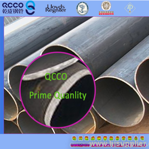 ASTM A333 GR.3 LOW-ALLOY SEAMLESS STEEL PIPE