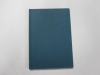 A5 hardcover hardbound notebook college/feint ruled