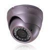 1/2.5&quot; CMOS Night Vision Dome Camera Long Distance , Progressive Scan