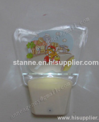 LED mini night light (promotional gift)