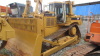 Used Caterpillar D7R bulldozer