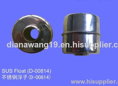 SUS Float Ball for Magnetic Sensor