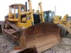 used D8N Caterpillar crawler tractor