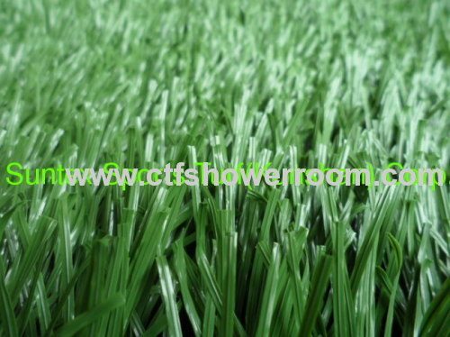 artificial turf football with CE