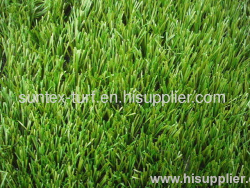 artificial turf lawn with CE