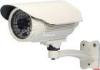 HD RJ10 DSP Infrared Day Night Camera Internal , DWDR For Shopping Mall