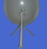 Probecom 0.8m Ku band dish