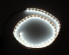 copper PCB white in 5700-6500K Waterproof LED Strip lights