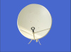 Probecom Ku band 0.9m dish