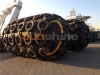 Pneumatic Fender (without Chain and Tyre Net)