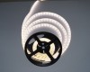 White pcb 60led/m White Waterproof LED Strip lights